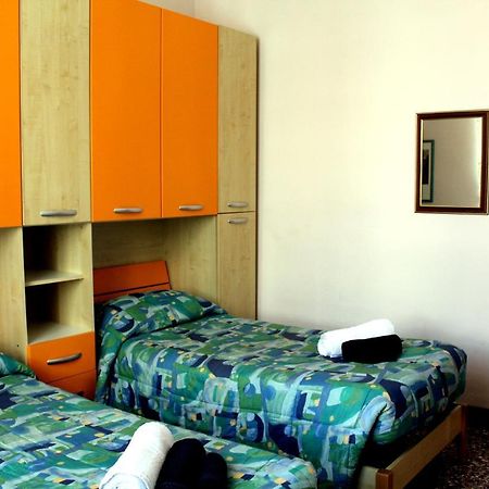 קליארי Sweet Home מראה חיצוני תמונה
