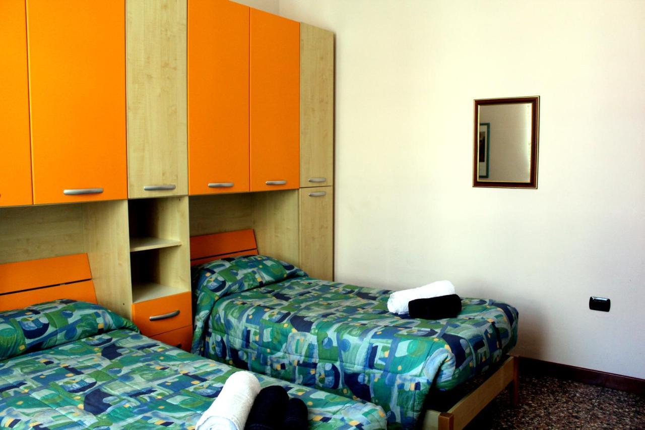 קליארי Sweet Home מראה חיצוני תמונה