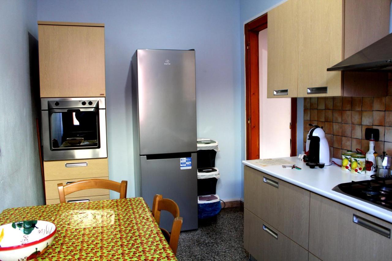 קליארי Sweet Home מראה חיצוני תמונה
