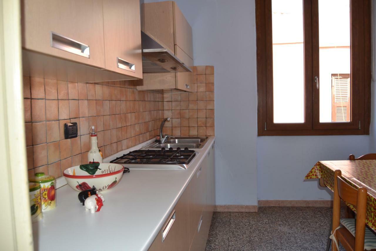 קליארי Sweet Home מראה חיצוני תמונה
