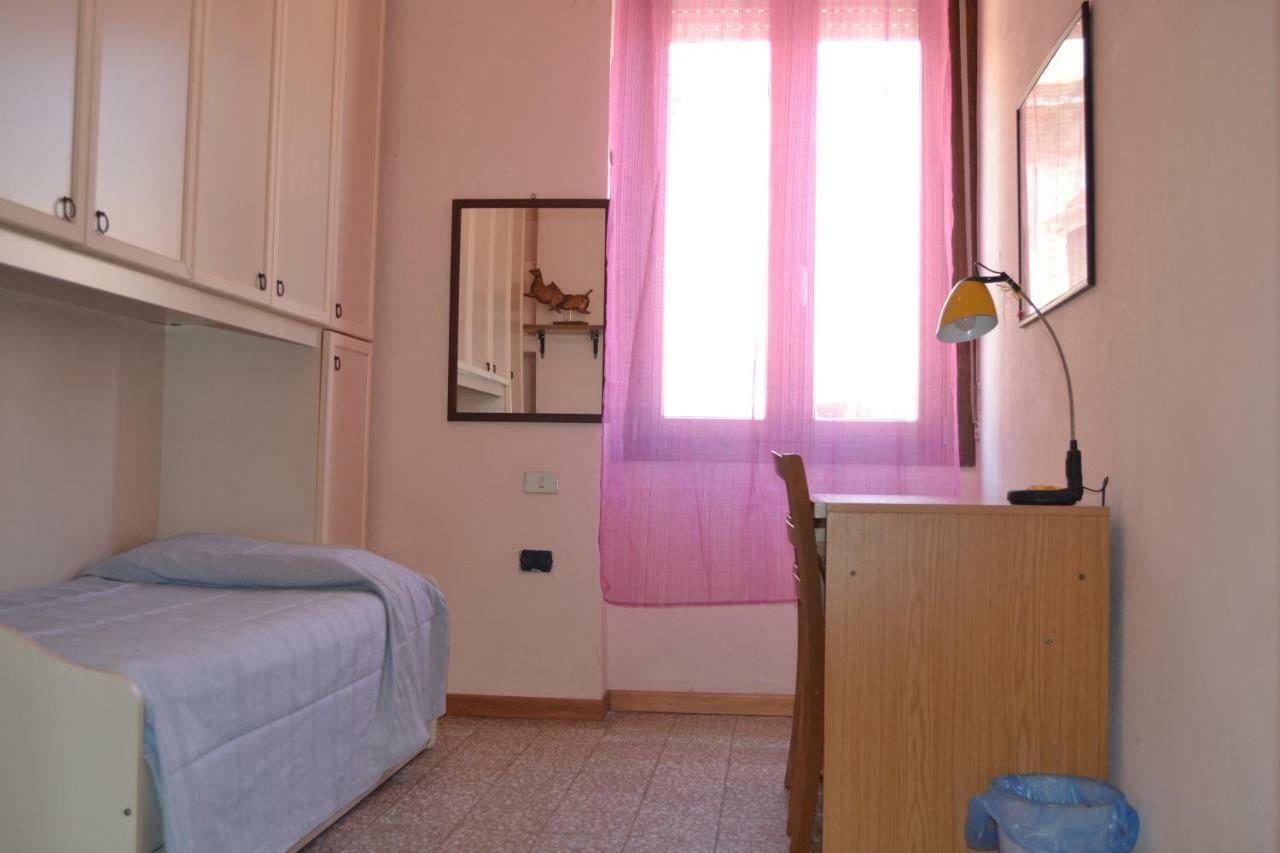 קליארי Sweet Home מראה חיצוני תמונה