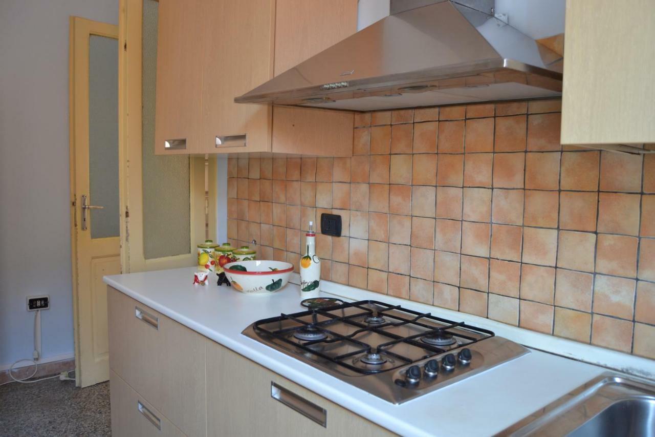 קליארי Sweet Home מראה חיצוני תמונה